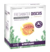 ReeFlowers Discus Cream 20x5gr