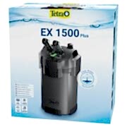 Tetra EX 1500 Plus Dış Filtre 1900Lt/Saat (DOLU)