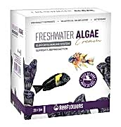 ReeFlowers Freshwater Algae Cream 20x5gr